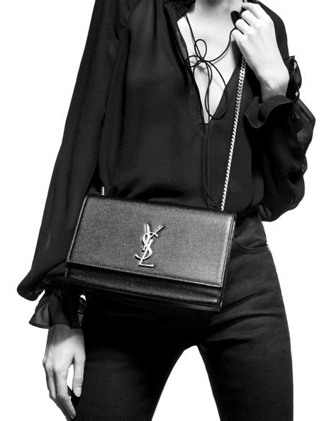 medium ysl kate bag|YSL kate 99.